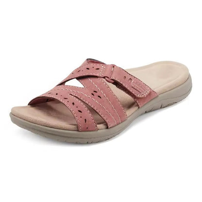 Plus Size Summer Women’s Sandals