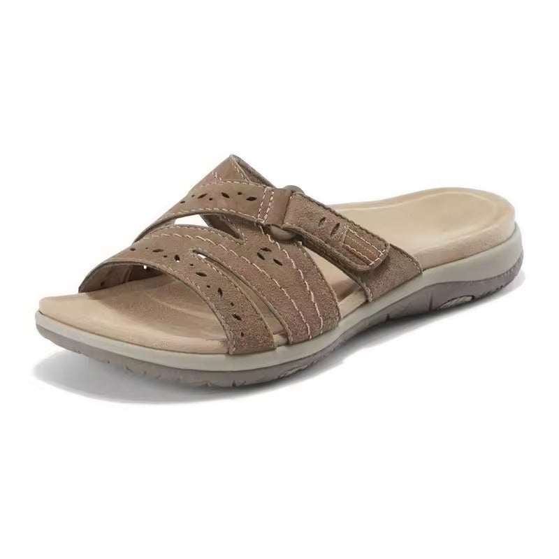 Plus Size Summer Women’s Sandals