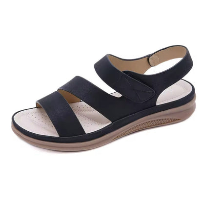 Women’s Casual Wedge Platform Sandals