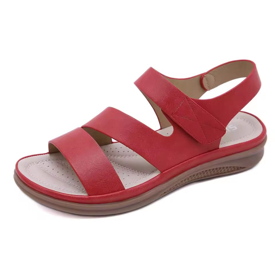 Women’s Casual Wedge Platform Sandals