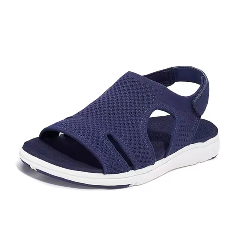 Women’s Wedge Sandals