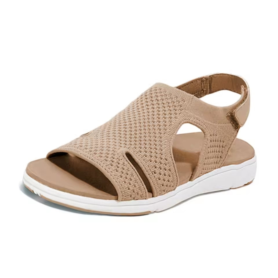 Women’s Wedge Sandals