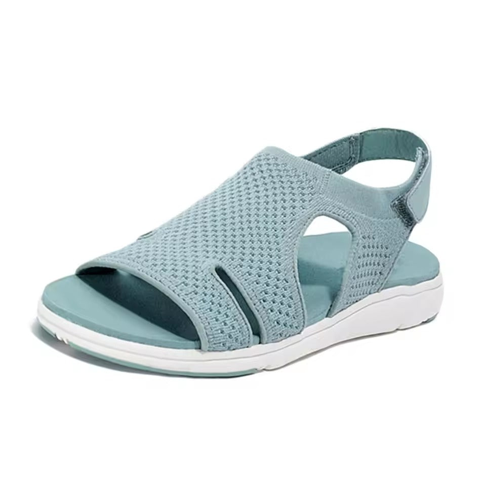 Women’s Wedge Sandals