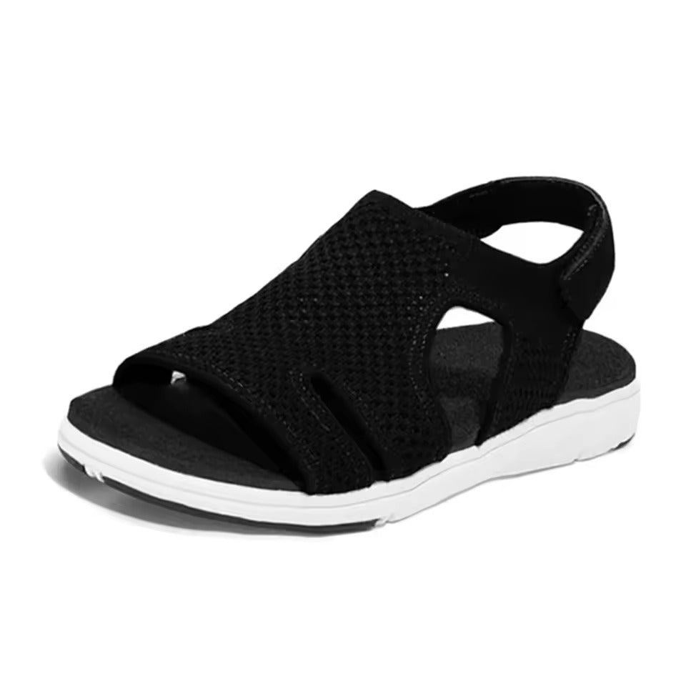 Women’s Wedge Sandals